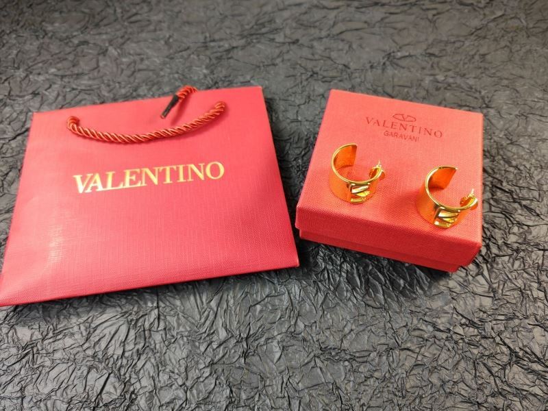 Valentino Earrings